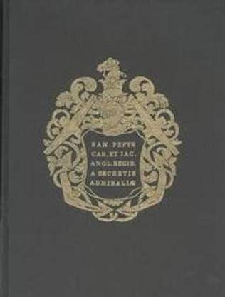 Catalogue of the Pepys Library at Magdalene College Cambridge