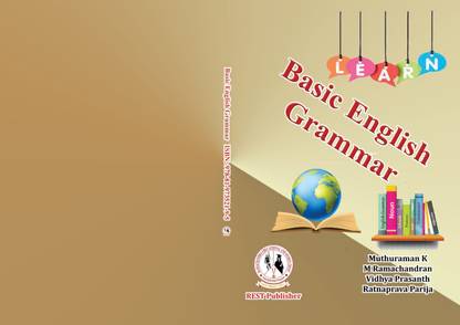 Basic English Grammar