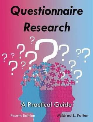 Questionnaire Research