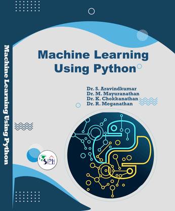 Machine Learning using Python