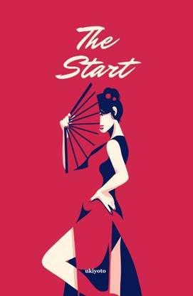 The Start Writing Diary