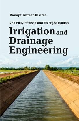 Irrigation and Drainage Engineering