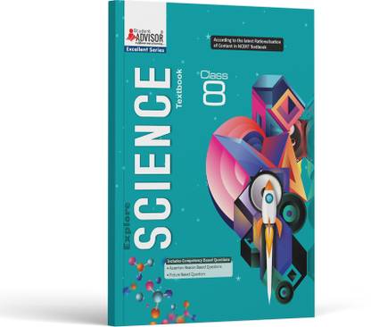 Rajasthan Board Textbook Science Class 8