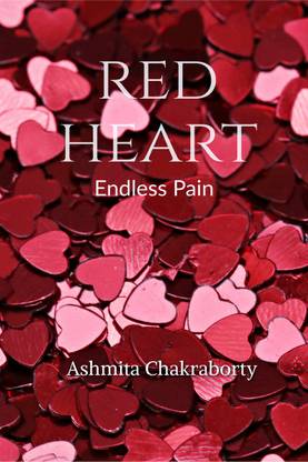 Red Heart  - Endless Pain