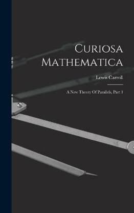 Curiosa Mathematica