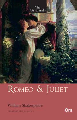 The Originals Romeo & Juliet