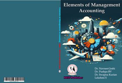 Elements of Management Accounting