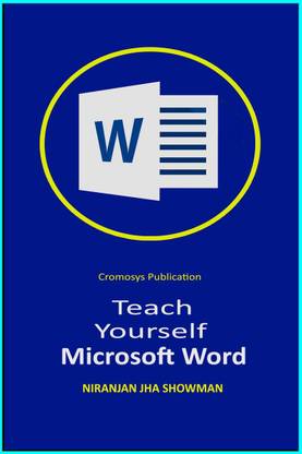 Teach Yourself Microsoft Word