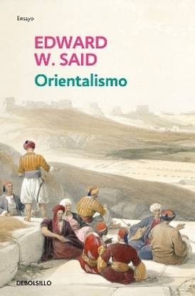Orientalismo / Orientalism