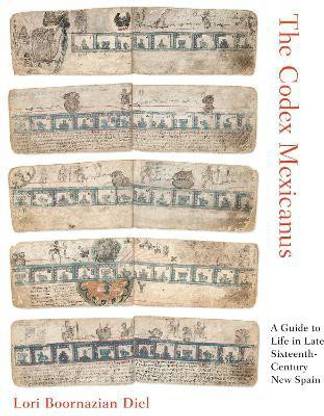 The Codex Mexicanus