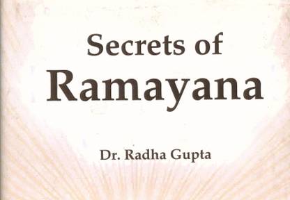 Secrets Of Ramayana