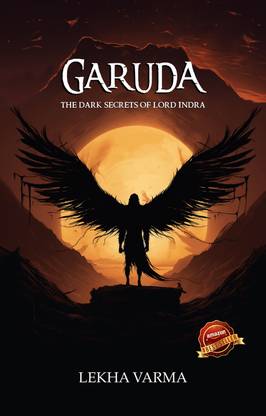 Garuda: The Dark Secrets of Lord Indra
