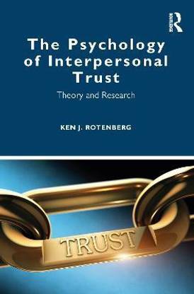 The Psychology of Interpersonal Trust