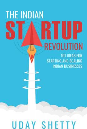 The Indian Startup Revolution