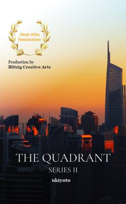 The Quadrant Series II (Edition1)