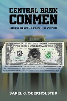 Central Bank Conmen