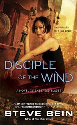 Disciple of the Wind