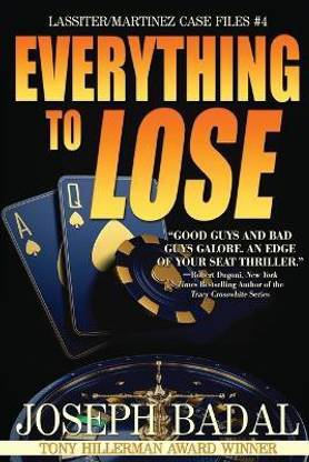 Everything to Lose