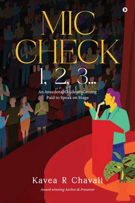 MIC CHECK 1, 2, 3…