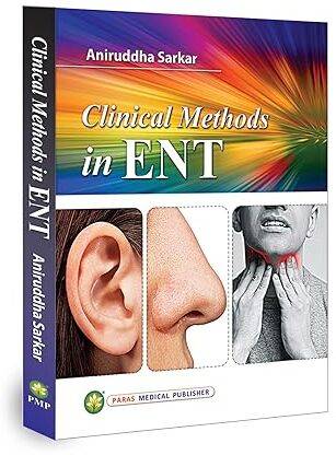Clinical Methods in ENT 1st/2024