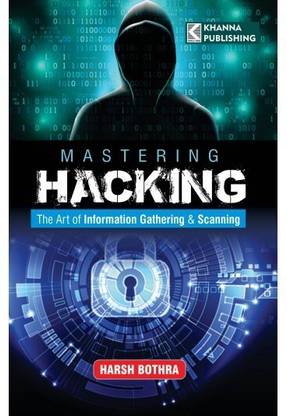 Mastering Hacking