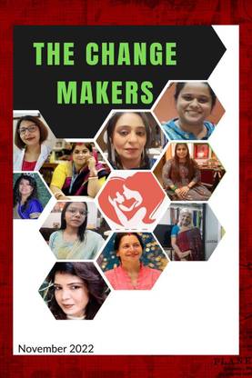 The Change Makers