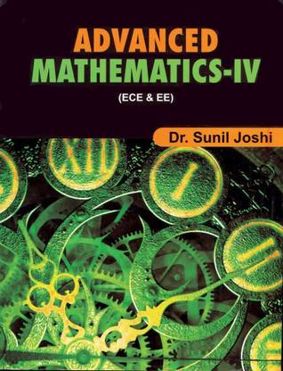 Advanced Mathematics-Iv 2 Edition