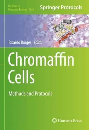 Chromaffin Cells