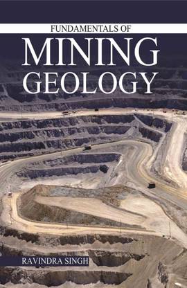 Fundamentals of Mining Geology