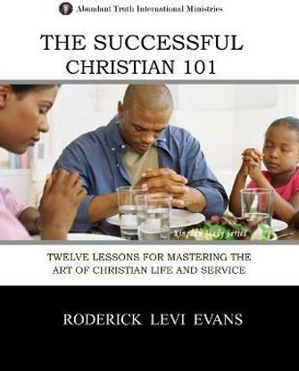 The Successful Christian 101
