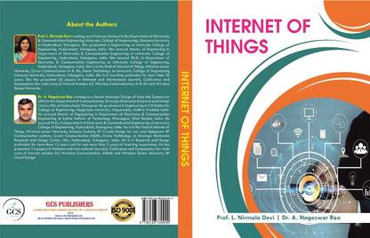 INTERNET OF THINGS