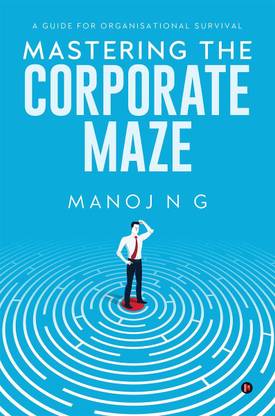 Mastering the Corporate Maze