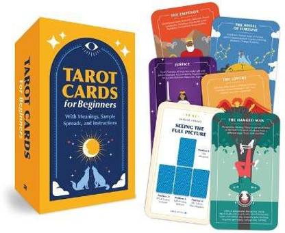 Tarot Cards for Beginners