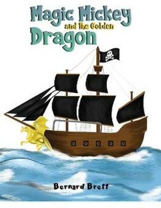 Magic Mickey and the Golden Dragon