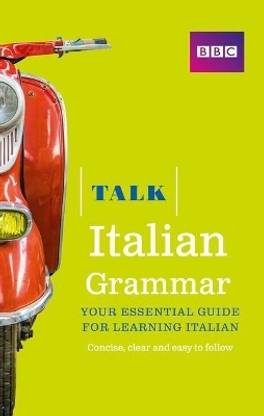 Talk Italian Grammar