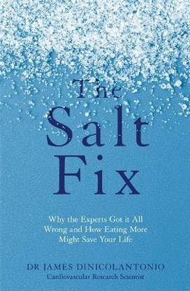 The Salt Fix