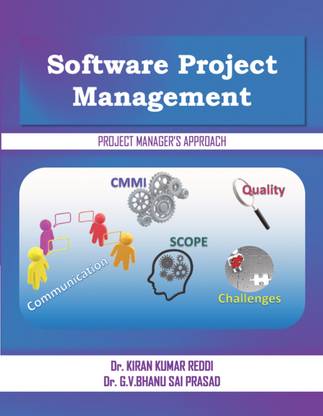 Software Project Management  - Project manager's approach