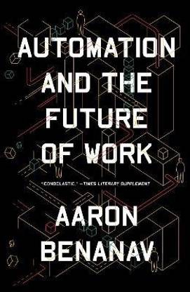 Automation and the Future of Work