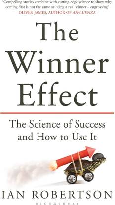 The Winner Effect