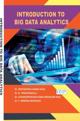 INTRODUCTION TO BIG DATA ANALYTICS