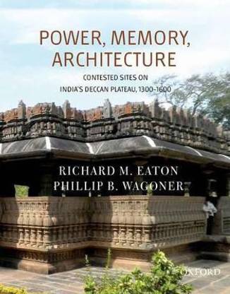 Power, Memory, Architecture