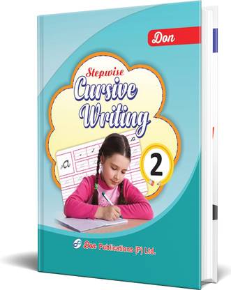 DON Cursive Hand Writing - Model Two