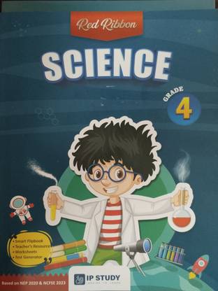 Science Grade 4