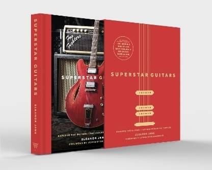 Superstar Guitars