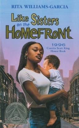 Like Sisters on the Homefront