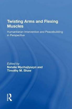 Twisting Arms and Flexing Muscles