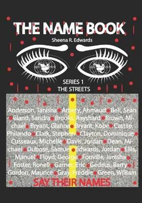 The Name Book