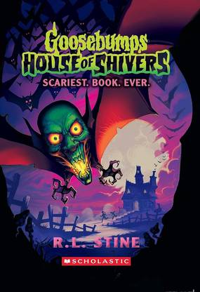 House of Shivers #1