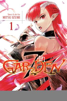 7thGARDEN, Vol. 1: Volume 1