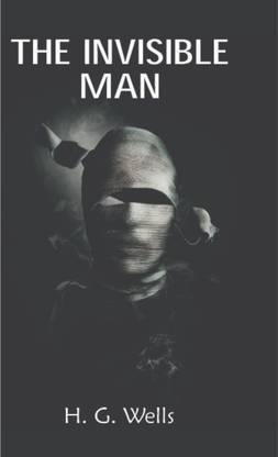 The Invisible Man